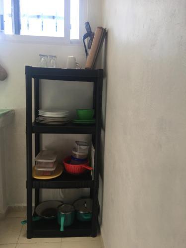 Apartamento Violeta's House