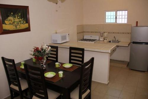 Residencial Gran Santa Fe Cancun