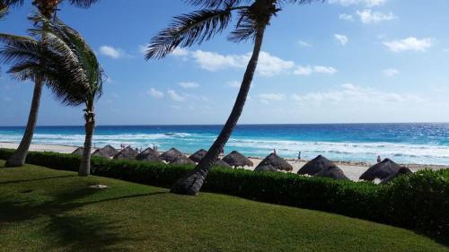 Hotel Omni Resort Kinich Villa 33