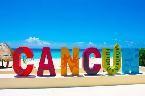 Apartamento Ocean Front Condo In Hotel Zone