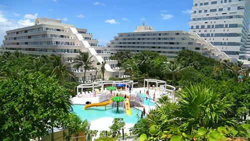 Apartamento Ocean Front Condo In Hotel Zone