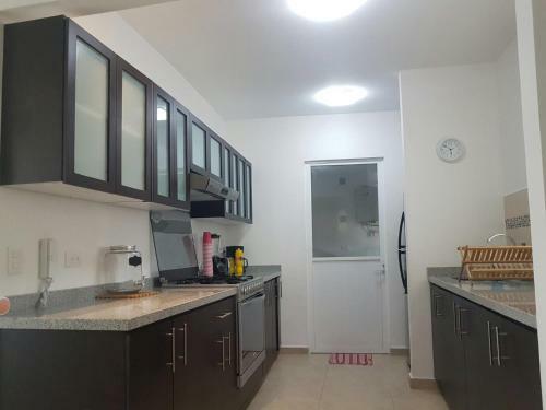 Apartamento Hermoso Departamento En Cancun