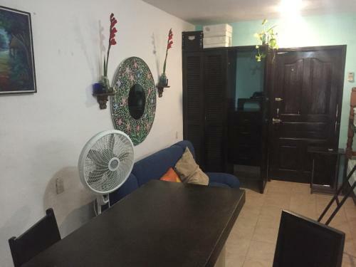Apartamento Coral Studio