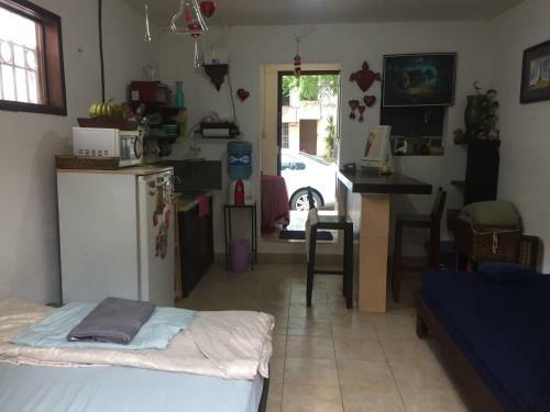 Apartamento Coral Studio