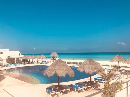 Apartamento Nice Suite #528 Villas Marlin