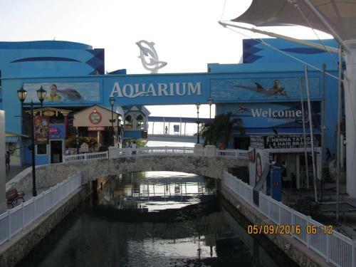 Apartamento Nice Suite #528 Villas Marlin