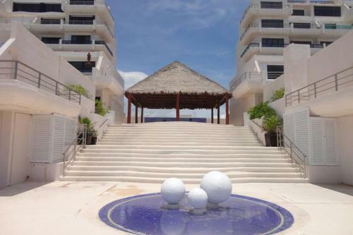 Apartamento Nice Suite #528 Villas Marlin