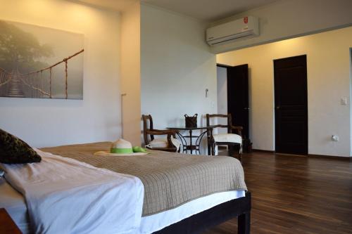 Cancun-soho B&B