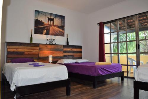Cancun-soho B&B