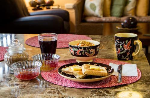 Bed And Breakfast Pecar�