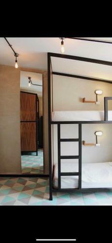 Posada Moloch Hostel & Suites