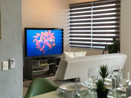 Luxury Apartments Donwtown