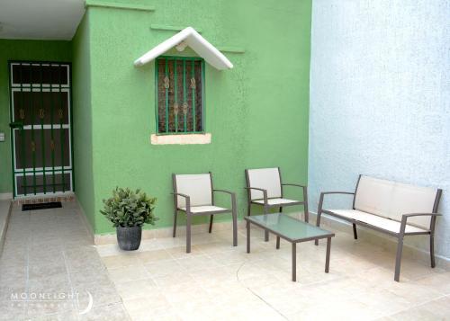 Casa Chemuyil