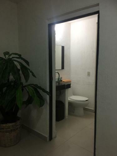 Hostal Casa Playa Hermosa