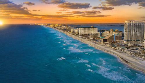 Cancun Lds Home