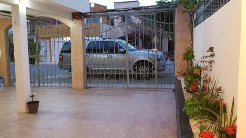 Cancun Lds Home