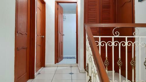Cancun Lds Home