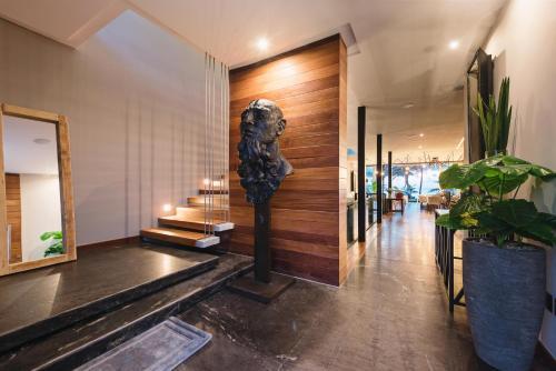 Villa 910 Art Living