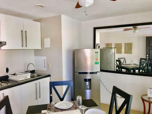 Apartamento Beautiful Ocean View 1 Bdrr Condo