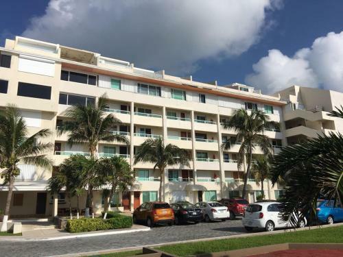 Apartamento Beautiful Ocean View 1 Bdrr Condo