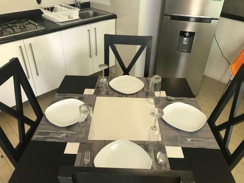 Apartamento Beautiful Ocean View 1 Bdrr Condo
