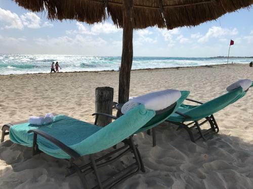 Apartamento Beautiful Ocean View 1 Bdrr Condo