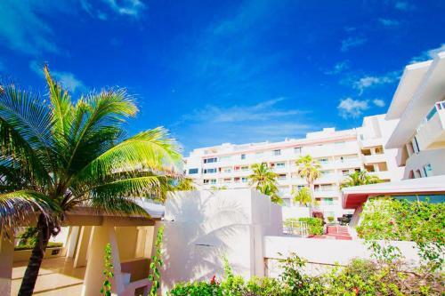 Apartamento Beautiful Ocean View 1 Bdrr Condo