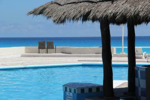 Apartamento Beautiful Ocean View 1 Bdrr Condo