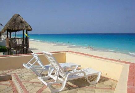 Apartamento Beautiful Ocean View 1 Bdrr Condo