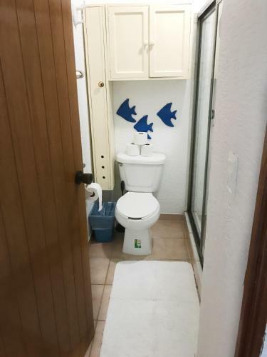 Apartamento Beautiful Ocean View 1 Bdrr Condo