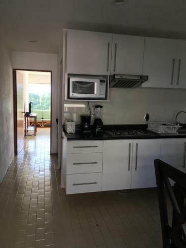 Apartamento Beautiful Ocean View 1 Bdrr Condo