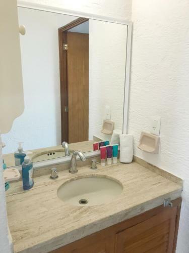 Apartamento Beautiful Ocean View 1 Bdrr Condo
