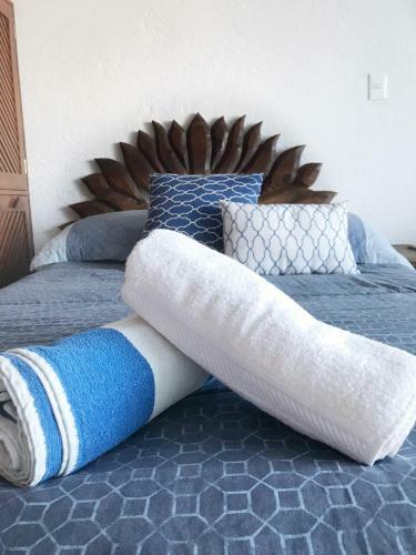 Apartamento Beautiful Ocean View 1 Bdrr Condo