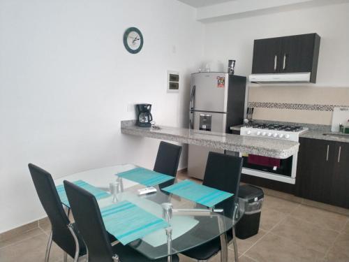 Apartamento Dream Cancun