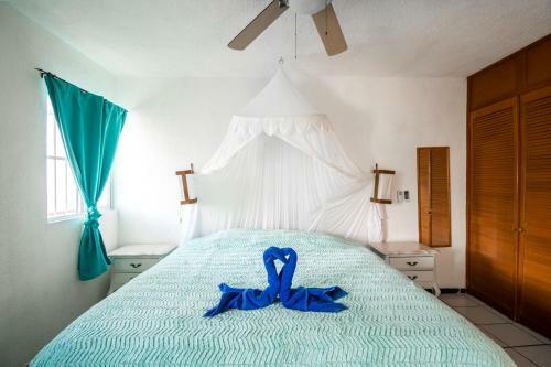 Apartamento Punta Sam, Apt. Balcon Vista Al Mar
