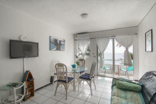 Apartamento Punta Sam, Apt. Balcon Vista Al Mar