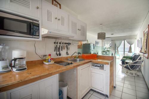 Apartamento Punta Sam, Apt. Balcon Vista Al Mar