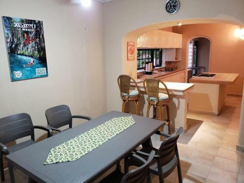 Hostal Maguey Hostel Cancun
