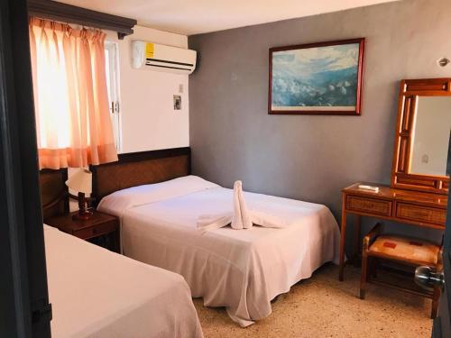 Apartamento Suites Garden Cancun