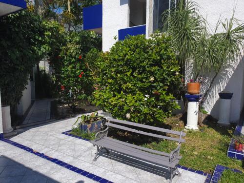 Apartamento Suites Garden Cancun