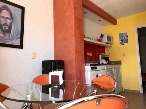 Apartamento Estudio Mantati