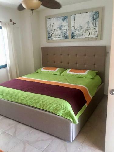 Apartamento Estudio Mantati