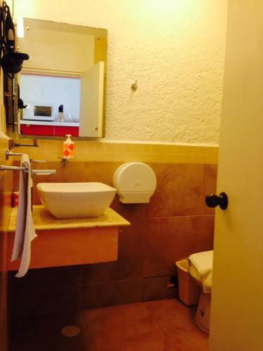 Apartamento Estudio Mantati