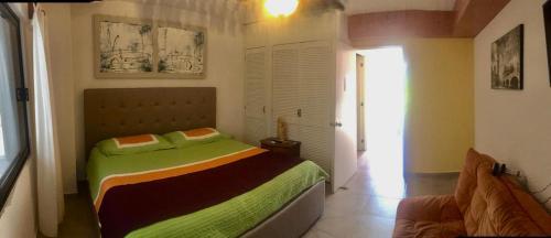 Apartamento Estudio Mantati
