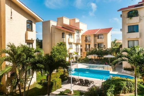 Apartamento Estudio En La Playa