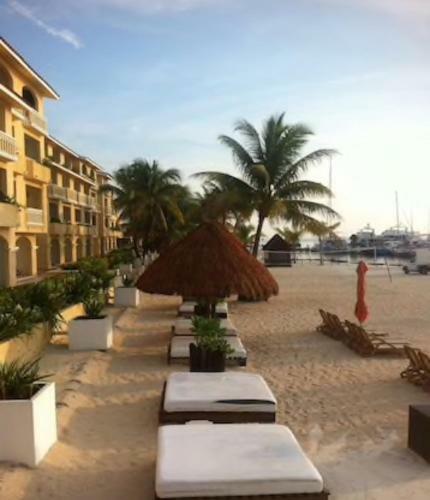 Apartamento Estudio En La Playa