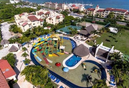 Apartamento Estudio En La Playa