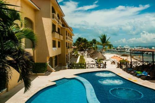 Apartamento Estudio En La Playa