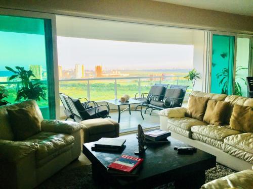 Bed & Breakfast Vista Del Caribe
