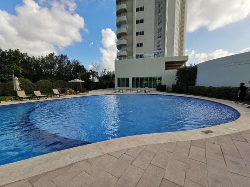 Bed & Breakfast Vista Del Caribe